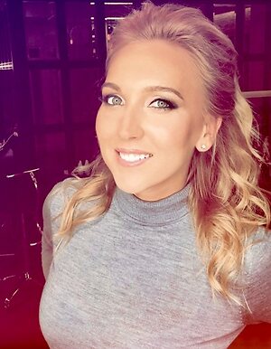 Elena Vesnina