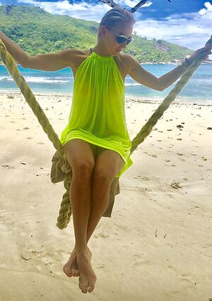 Elena Vesnina Nude Leaked Photo #21