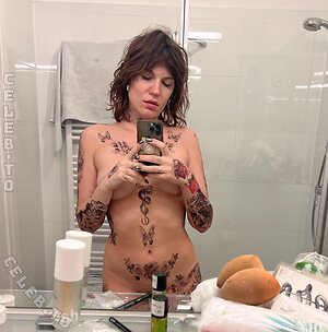 Elena Wolff Nude Leaked Photo #7