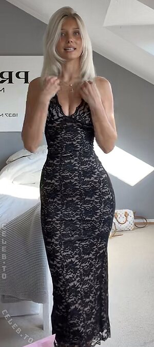 Elena Zoe Nude Leaked Photo #1310
