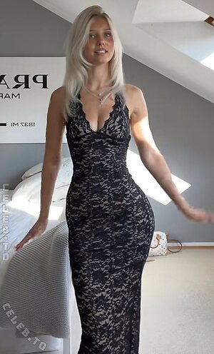 Elena Zoe Nude Leaked Photo #1311