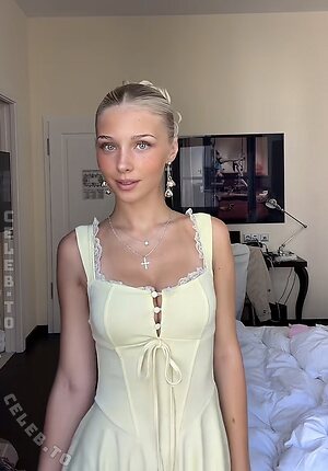 Elena Zoe Nude Leaked Photo #1322
