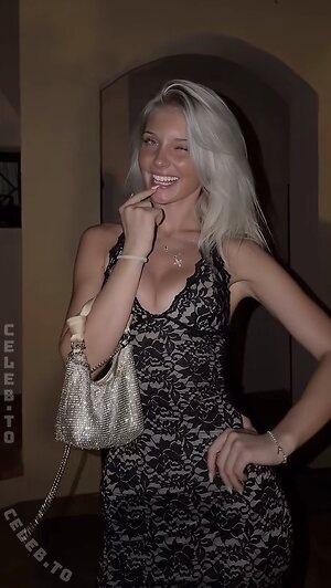 Elena Zoe Nude Leaked Photo #1326