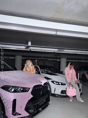 Elena Zoe leaked photo #1385