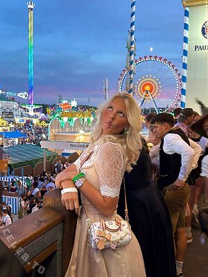Elena Zoe leaked photo #1398