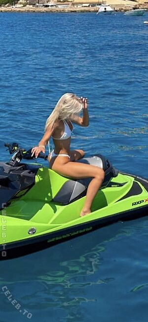 Elena Zoe leaked photo #1407