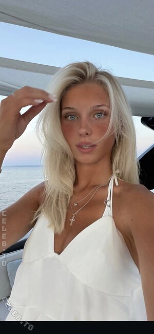 Elena Zoe leaked photo #1411