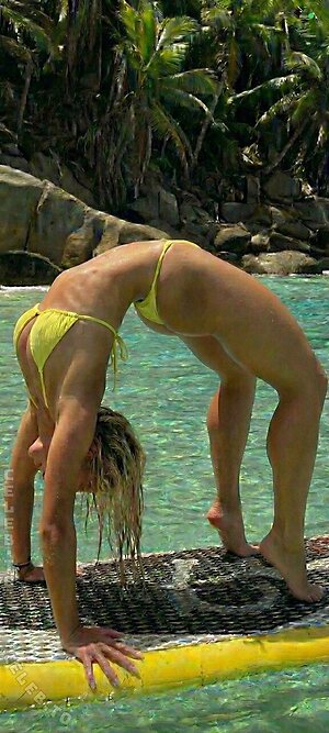 Elena Zoe Nude Leaked Photo #23