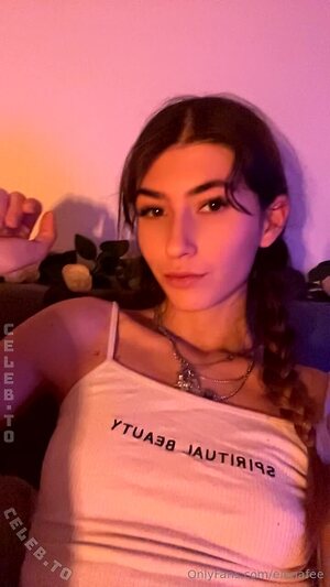 Elenafee Nude Leaked Photo #5