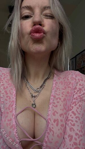 Elena_tight Nude Leaked Photo #2