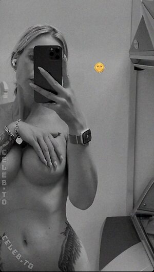 Elena_tight Nude Leaked Photo #3