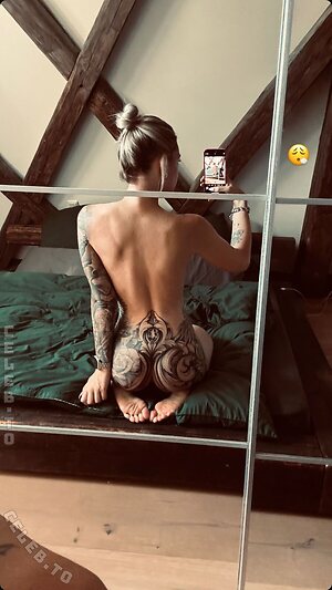 Elena_tight Nude Leaked Photo #7