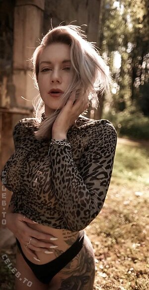 Elena_tight Nude Leaked Photo #16