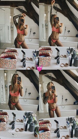 Elena_tight Nude Leaked Photo #36