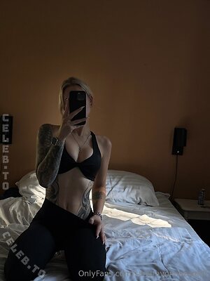 Elena_tight leaked photo #168