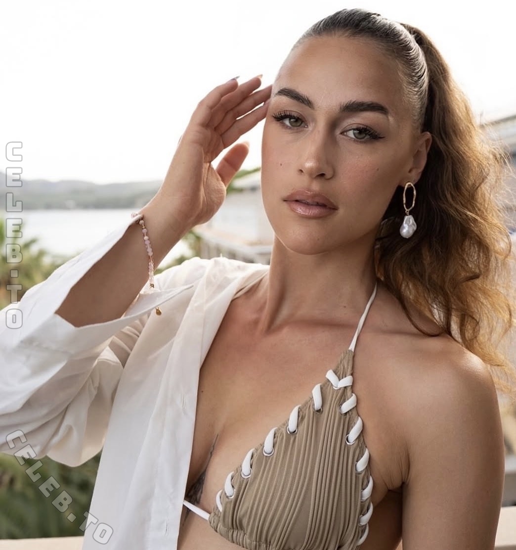 Eleni Frommann photo