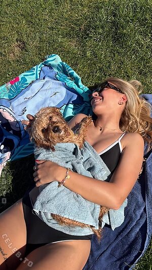 Eleni Rittmann More Nude Photos