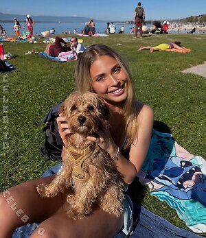 Eleni Rittmann Nude Photos