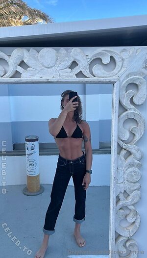 Eleonora Carrie Nude Leaked Photo #7