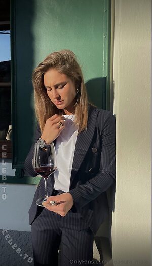 Eleonora Carrie Nude Leaked Photo #10