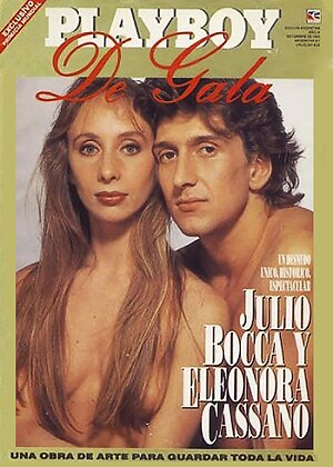 Eleonora Cassano leaked photo #8