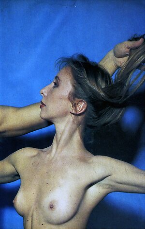 Eleonora Cassano Nude Leaked Photo #25