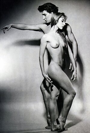 Eleonora Cassano Nude Leaked Photo #36