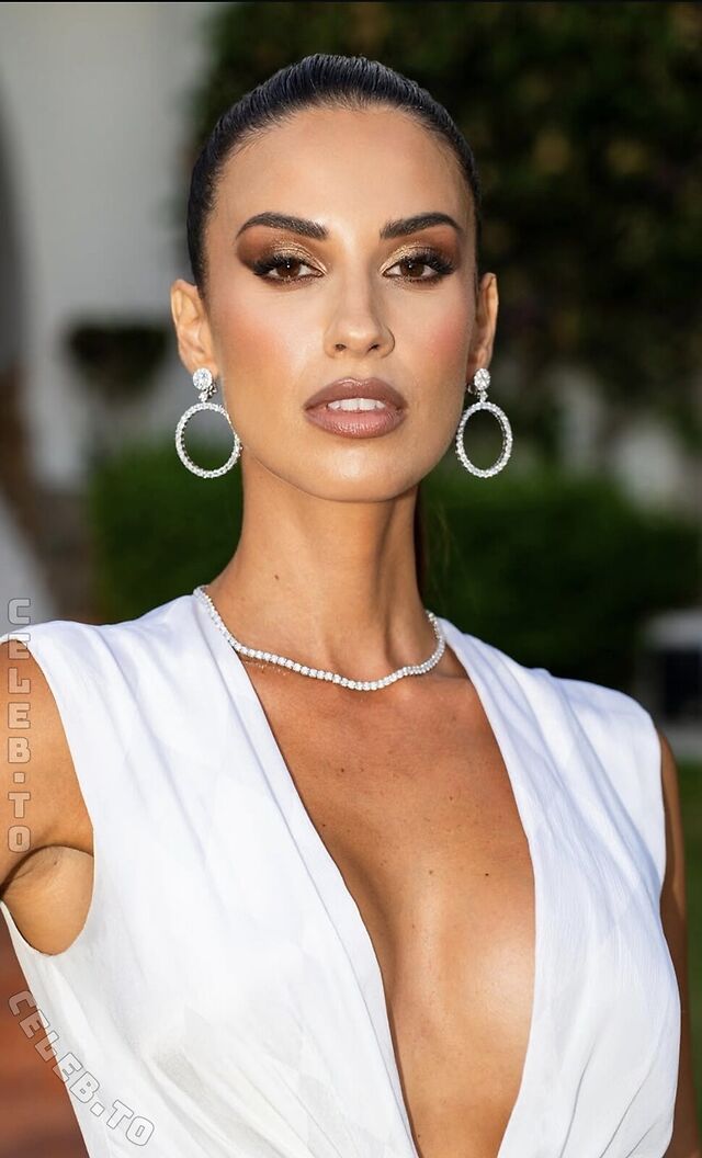 Eleonora Incardona leaked photos