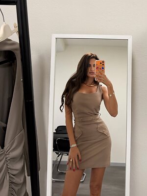 Eleonora Incardona leaked photo #57