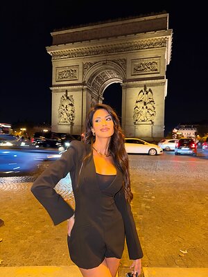 Eleonora Incardona leaked photo #87