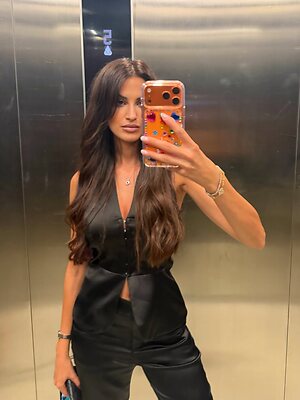 Eleonora Incardona leaked photo #140