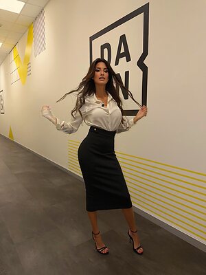Eleonora Incardona leaked photo #192