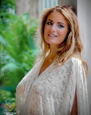 Eleonora Melosi Nude Leaked Photo #7