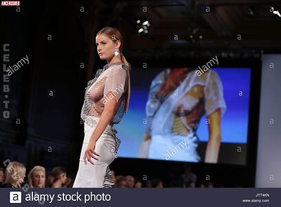 Eleonora Melosi Nude Leaked Photo #8