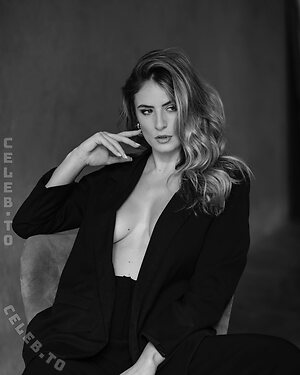 Eleonora Melosi Nude Leaked Photo #48