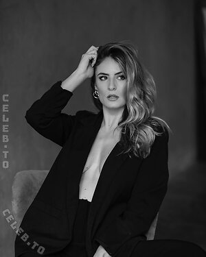 Eleonora Melosi Nude Leaked Photo #49