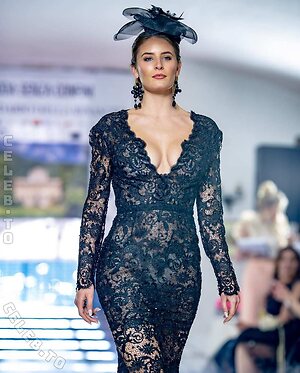 Eleonora Melosi Nude Leaked Photo #80