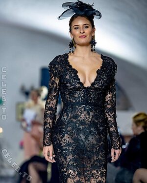 Eleonora Melosi Nude Leaked Photo #81