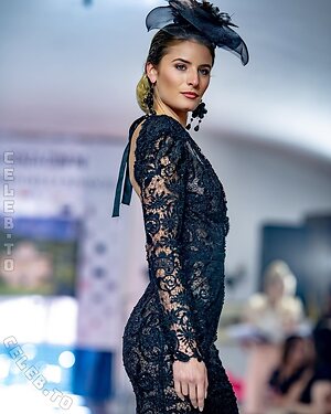 Eleonora Melosi Nude Leaked Photo #82