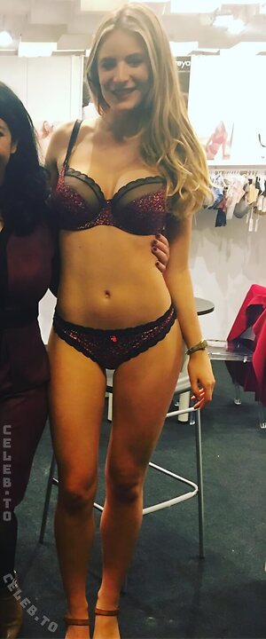 Eleonora Melosi Nude Leaked Photo #86