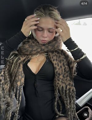 Eleonora Mskin Nude Photos