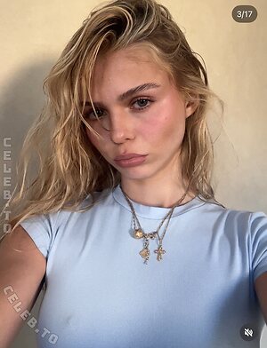 Eleonora Mskin photo