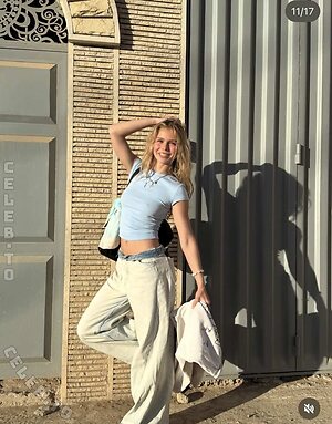 Eleonora Mskin photo