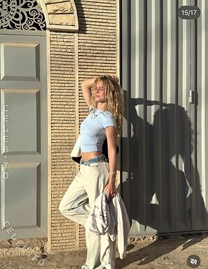 Eleonora Mskin photo