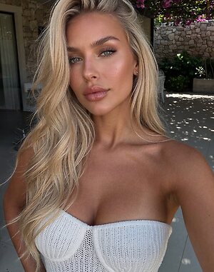 Eleonora Petrovich leaked photo #3