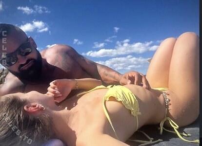 Eleonora Valentini Nude Leaked Photo #8