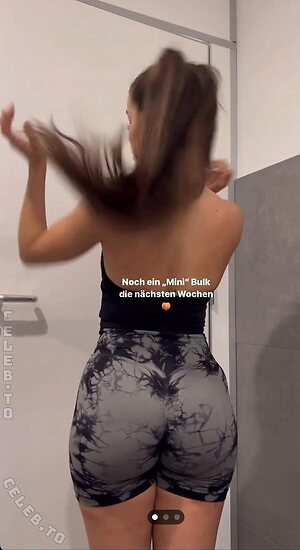 Eleonora Valentini Nude Leaked Photo #15