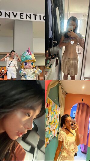 Eleora Gan leaked photo #2