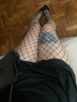 Elfkitten leaked photo #15