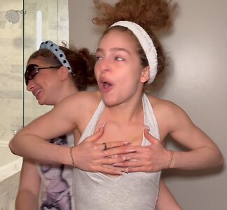 Eliana Kalogeras leaked photo #10